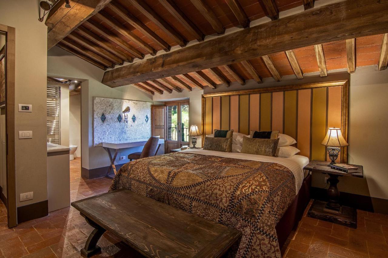 Il Verreno Resort