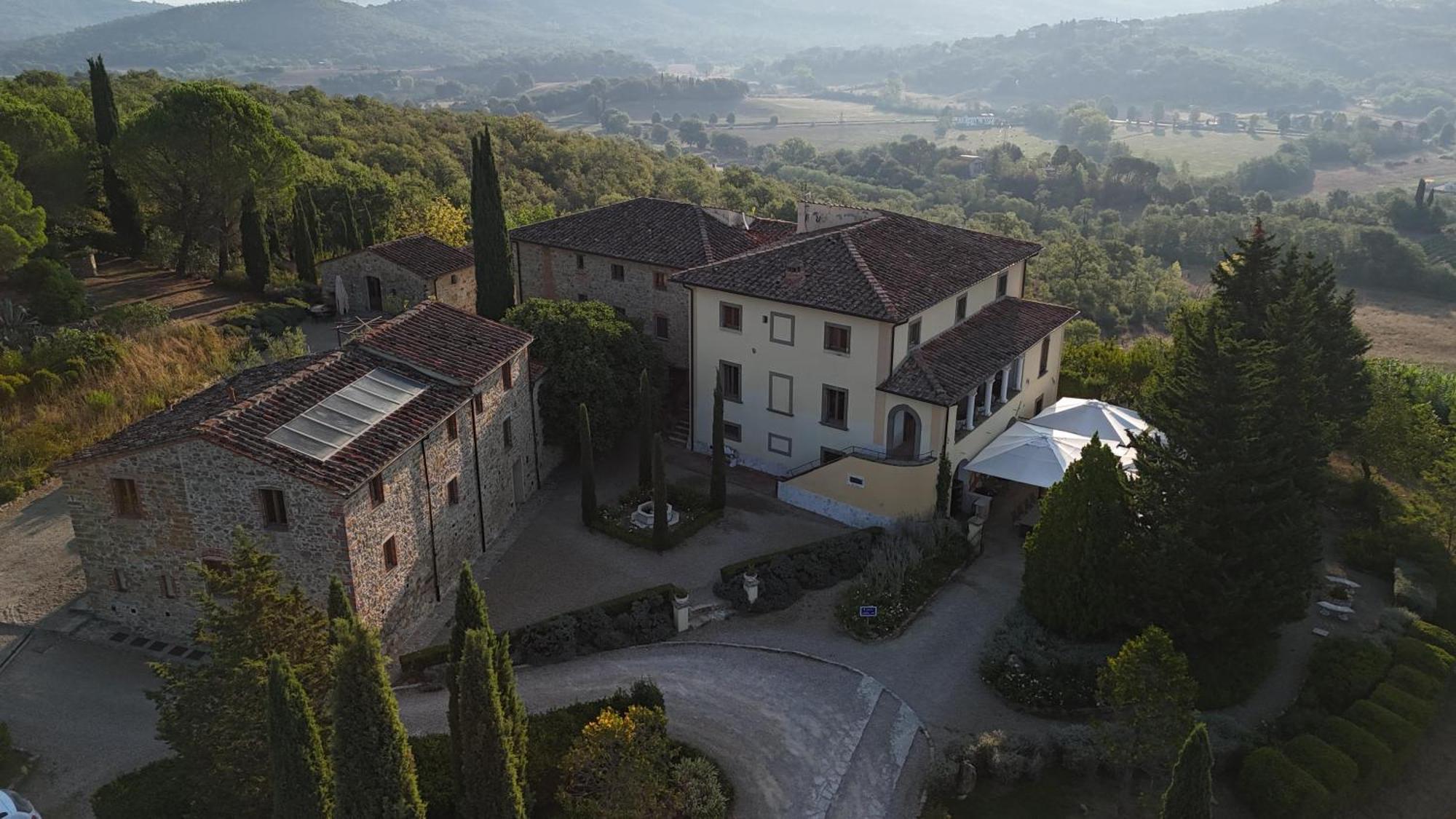 Il Verreno Resort 2*