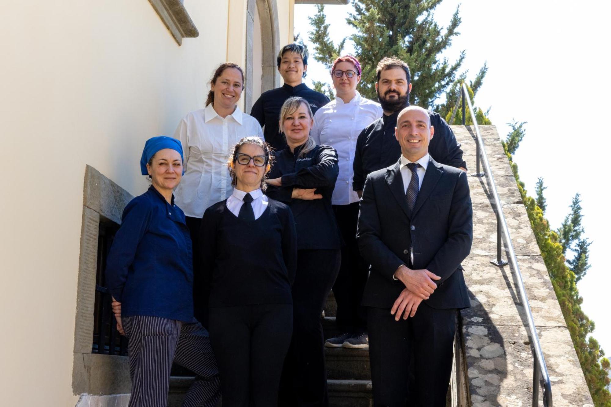 Il Verreno Resort 2*