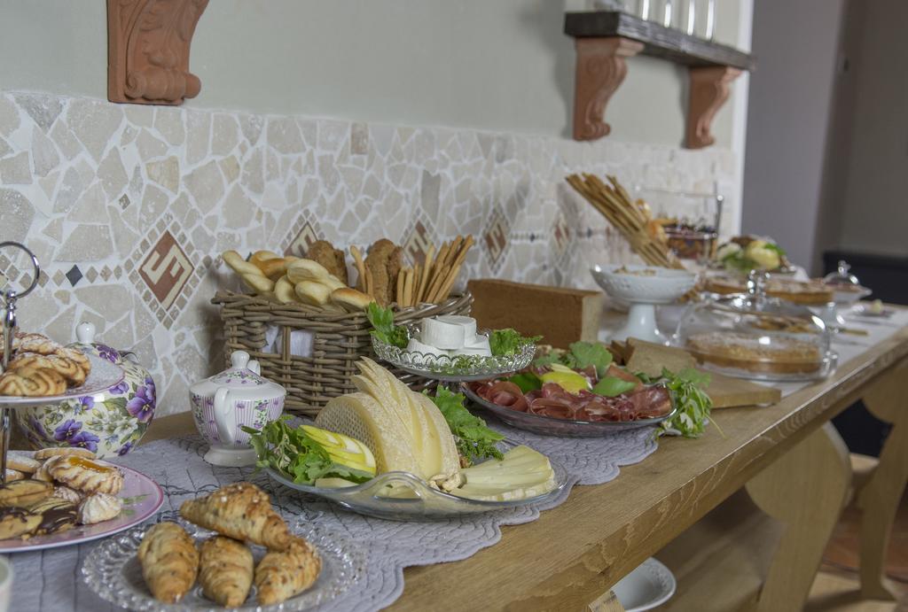 Il Verreno Resort Bucine