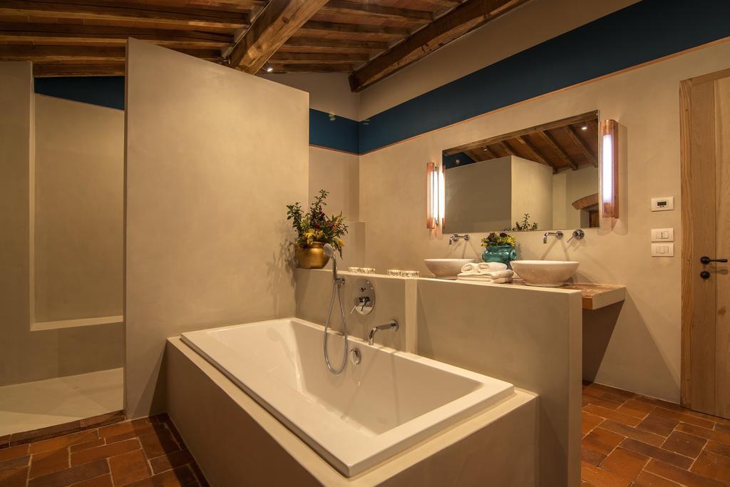 Resort Il Verreno Bucine
