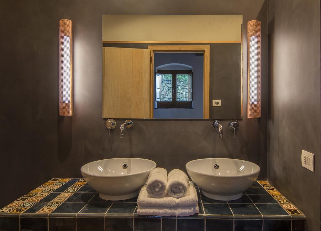 Il Verreno Resort 2*