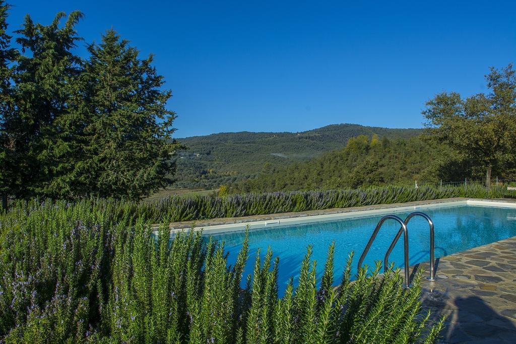 Il Verreno Resort 2*