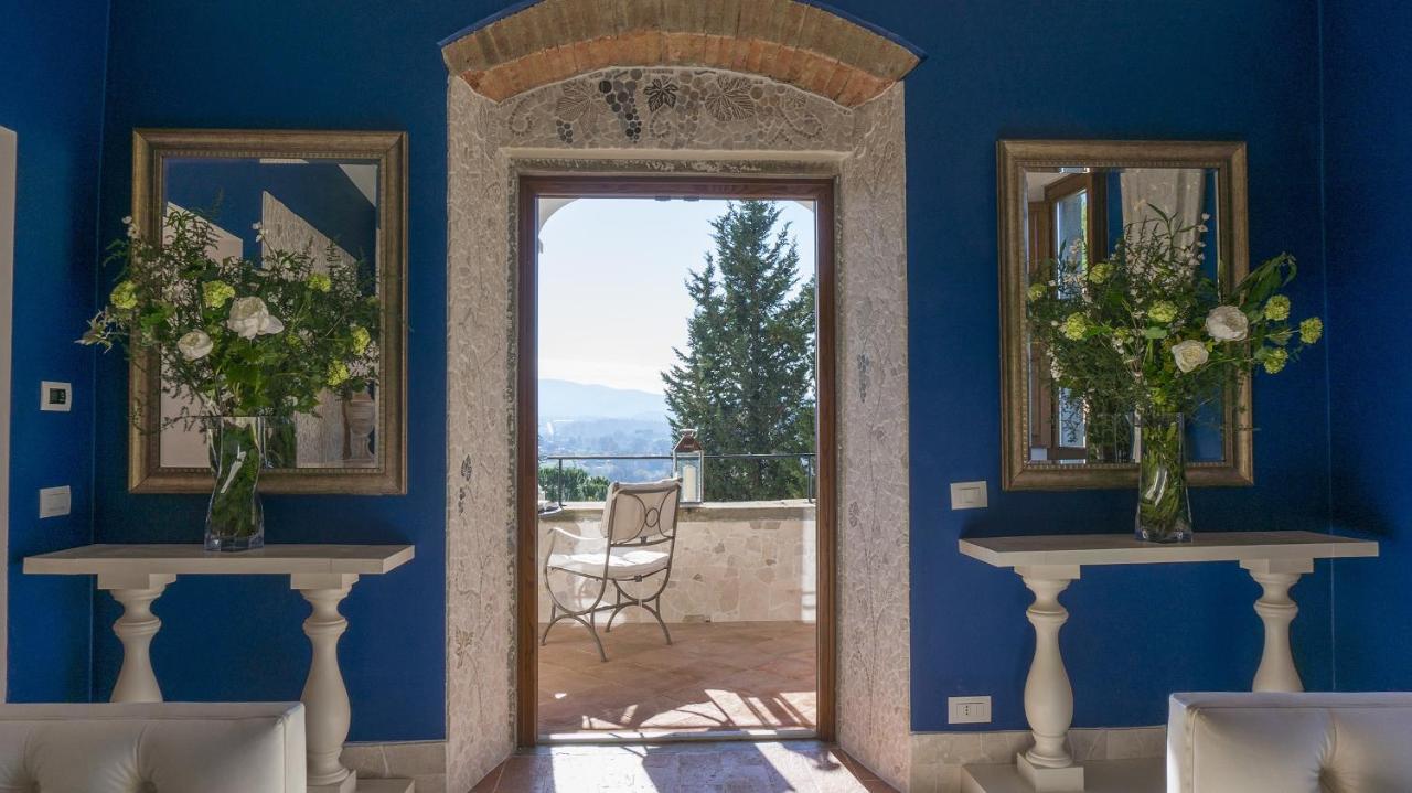 Il Verreno Resort Bucine