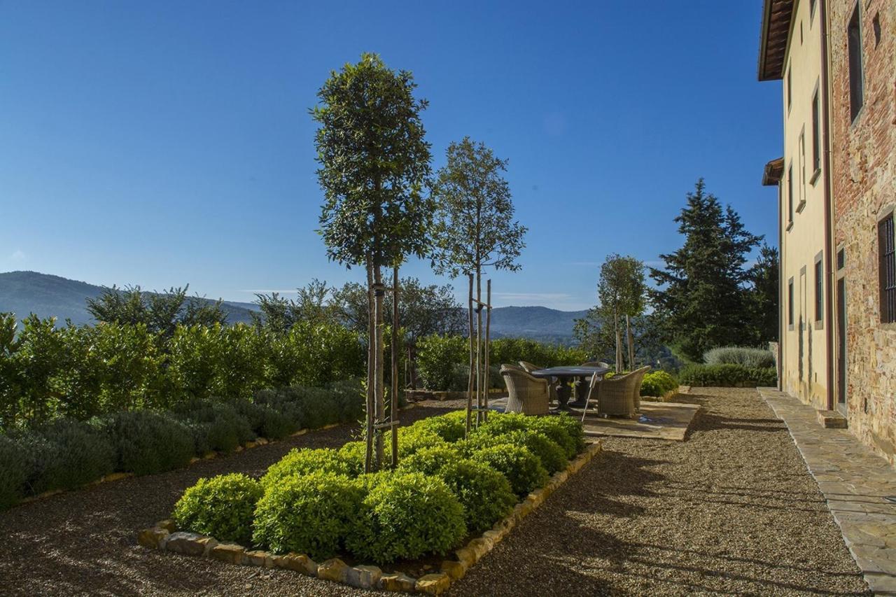 Resort Il Verreno