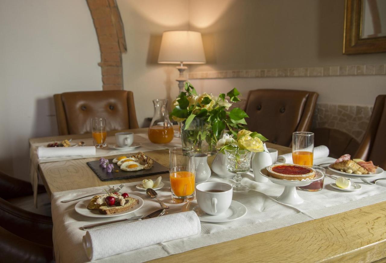 Il Verreno Resort Bucine