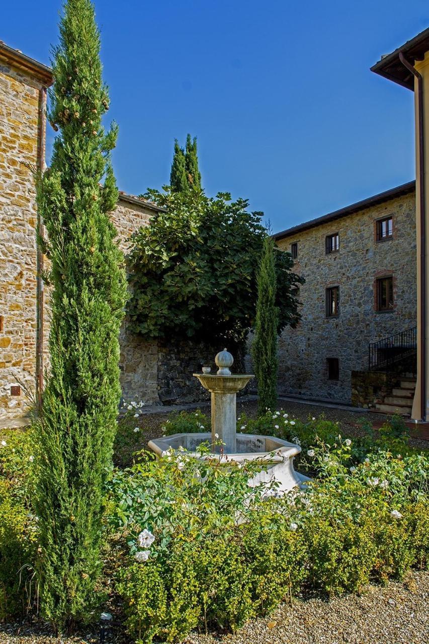 Il Verreno Resort 2*