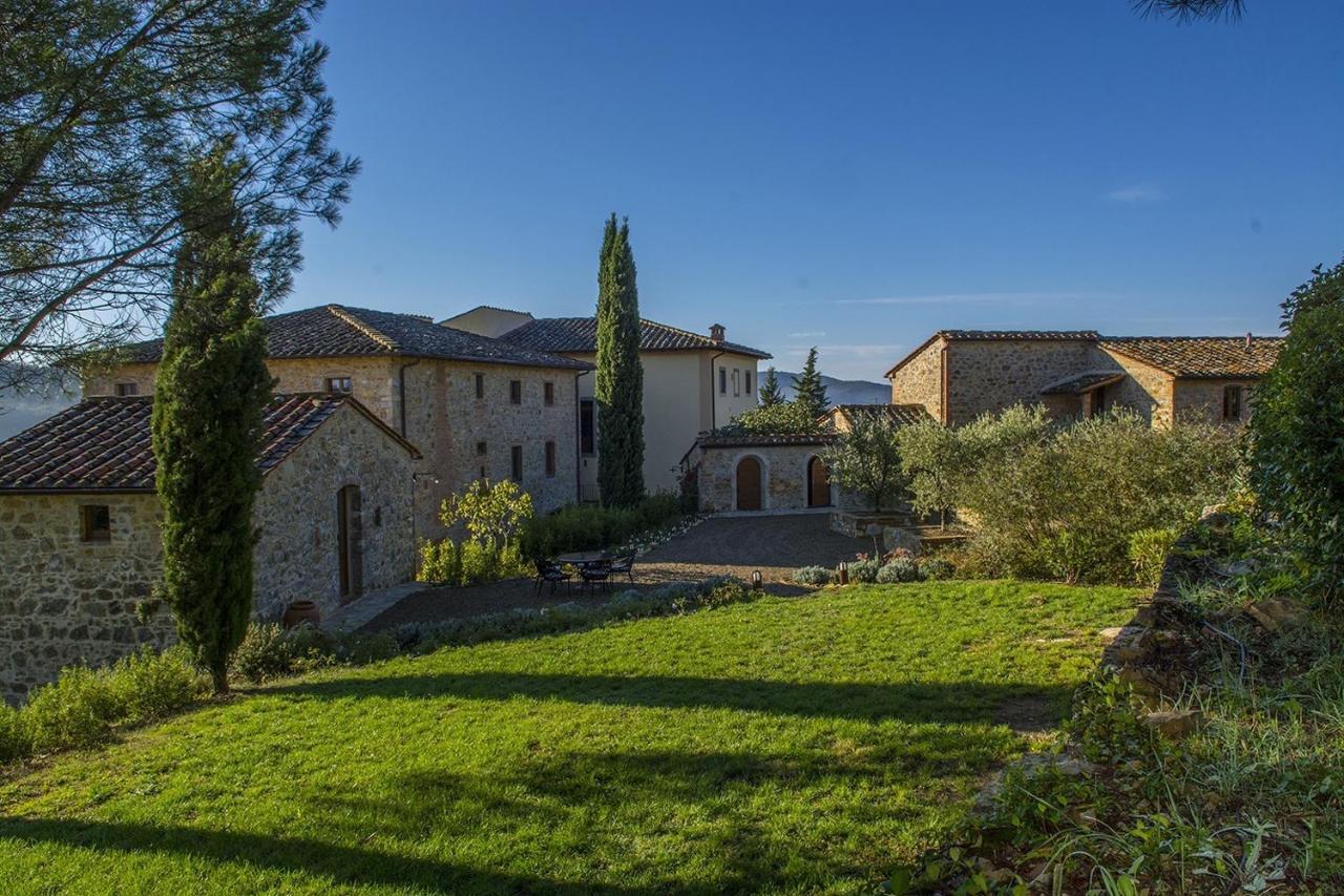 Resort Il Verreno Bucine