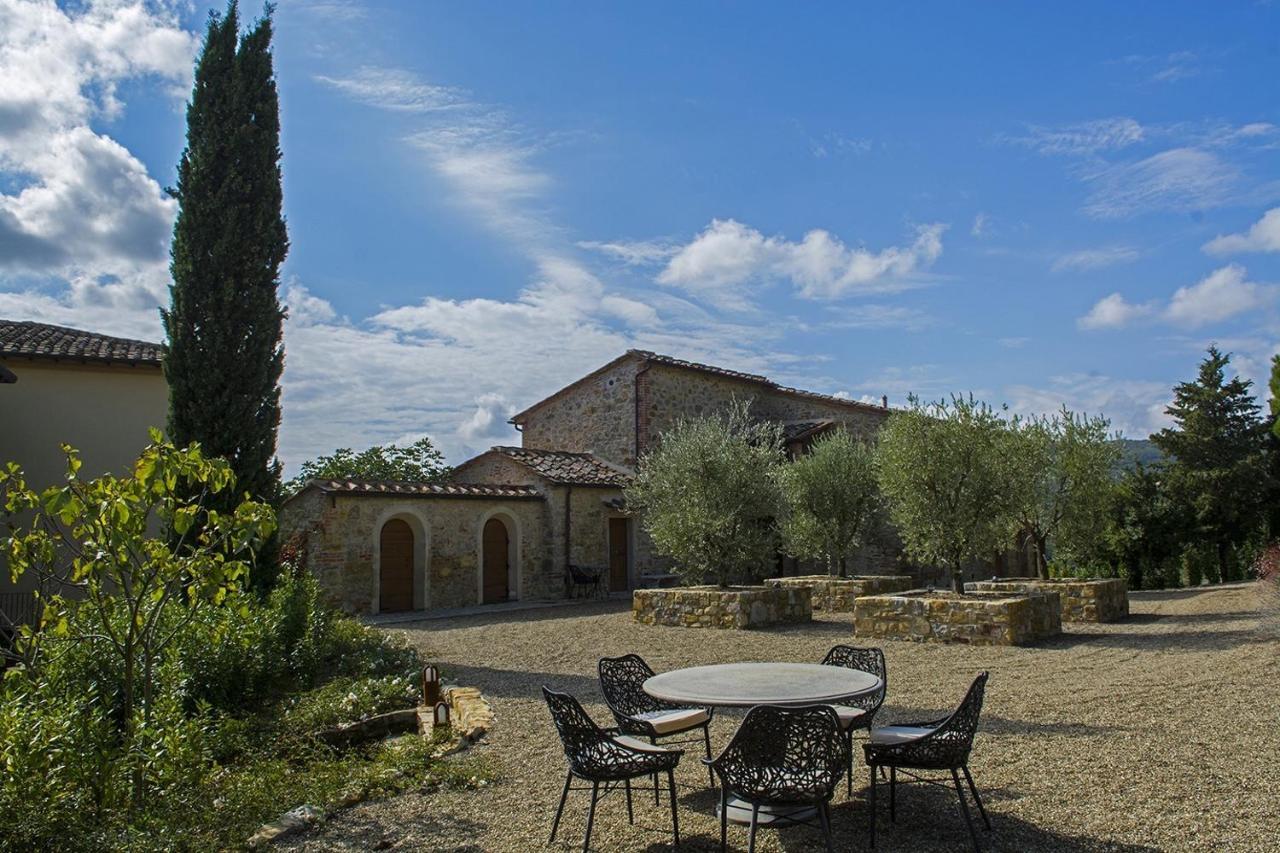 Il Verreno Resort