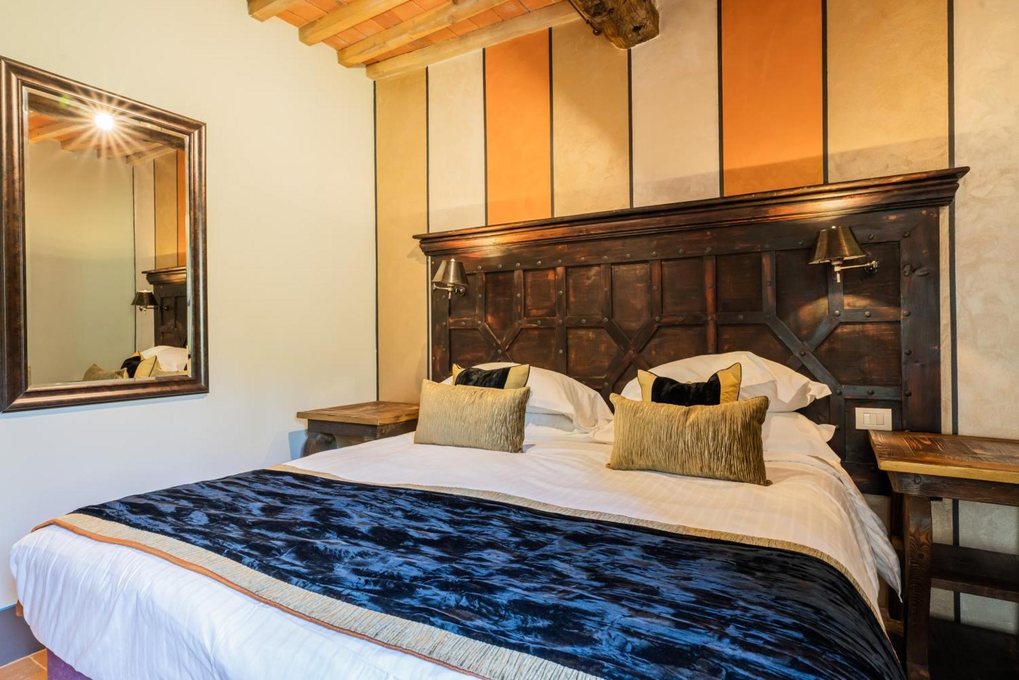 Resort Il Verreno Bucine