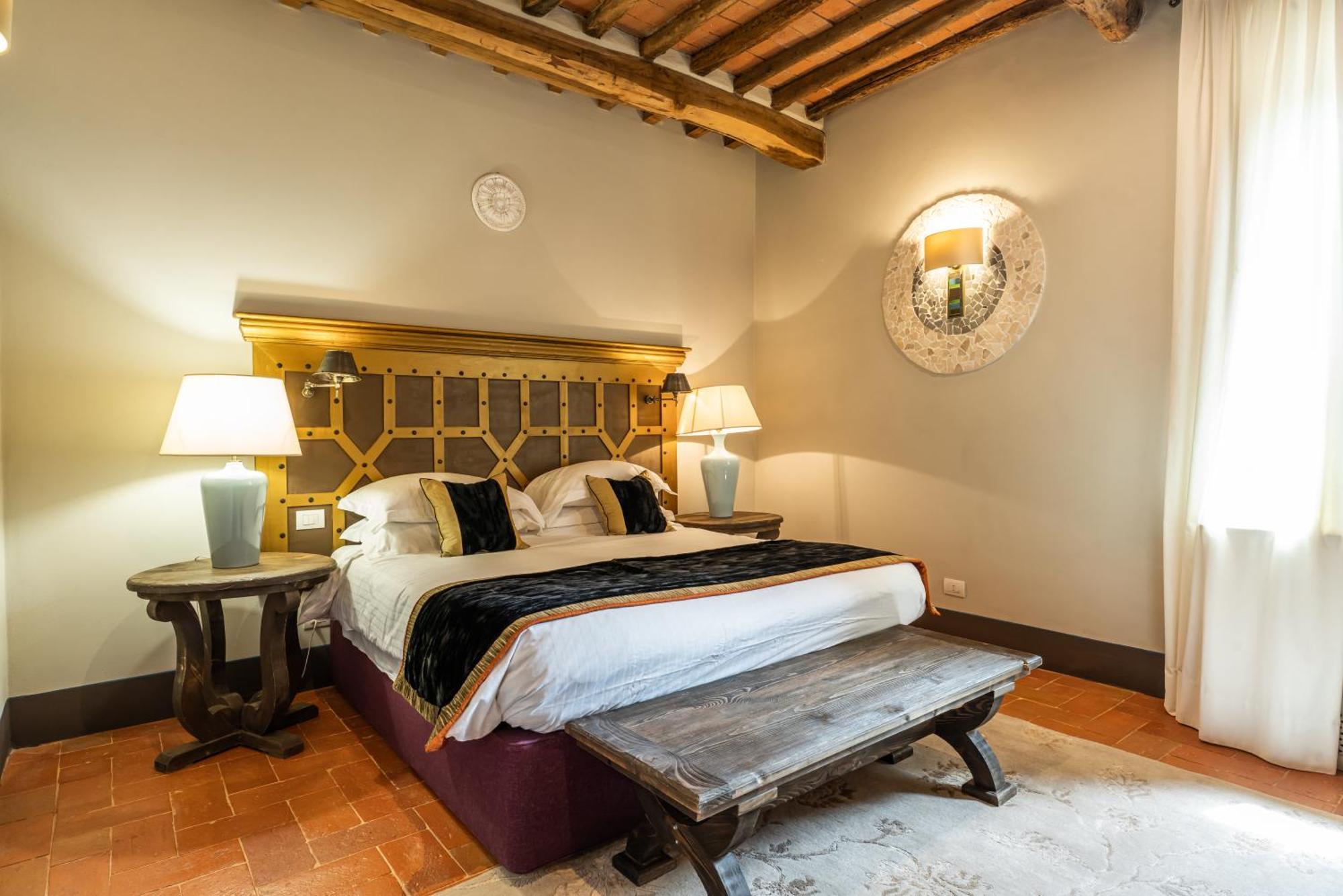 Il Verreno Resort