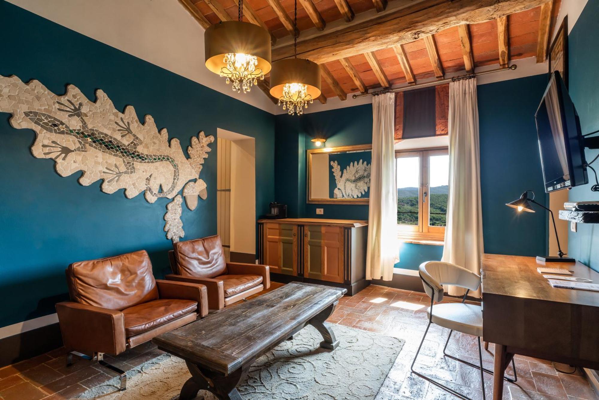 Resort Il Verreno