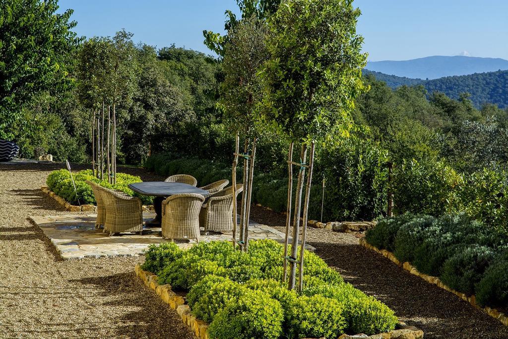 Resort Il Verreno Bucine