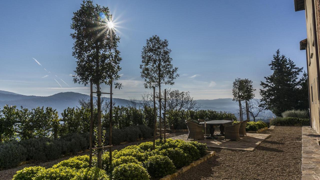 Il Verreno Resort Bucine
